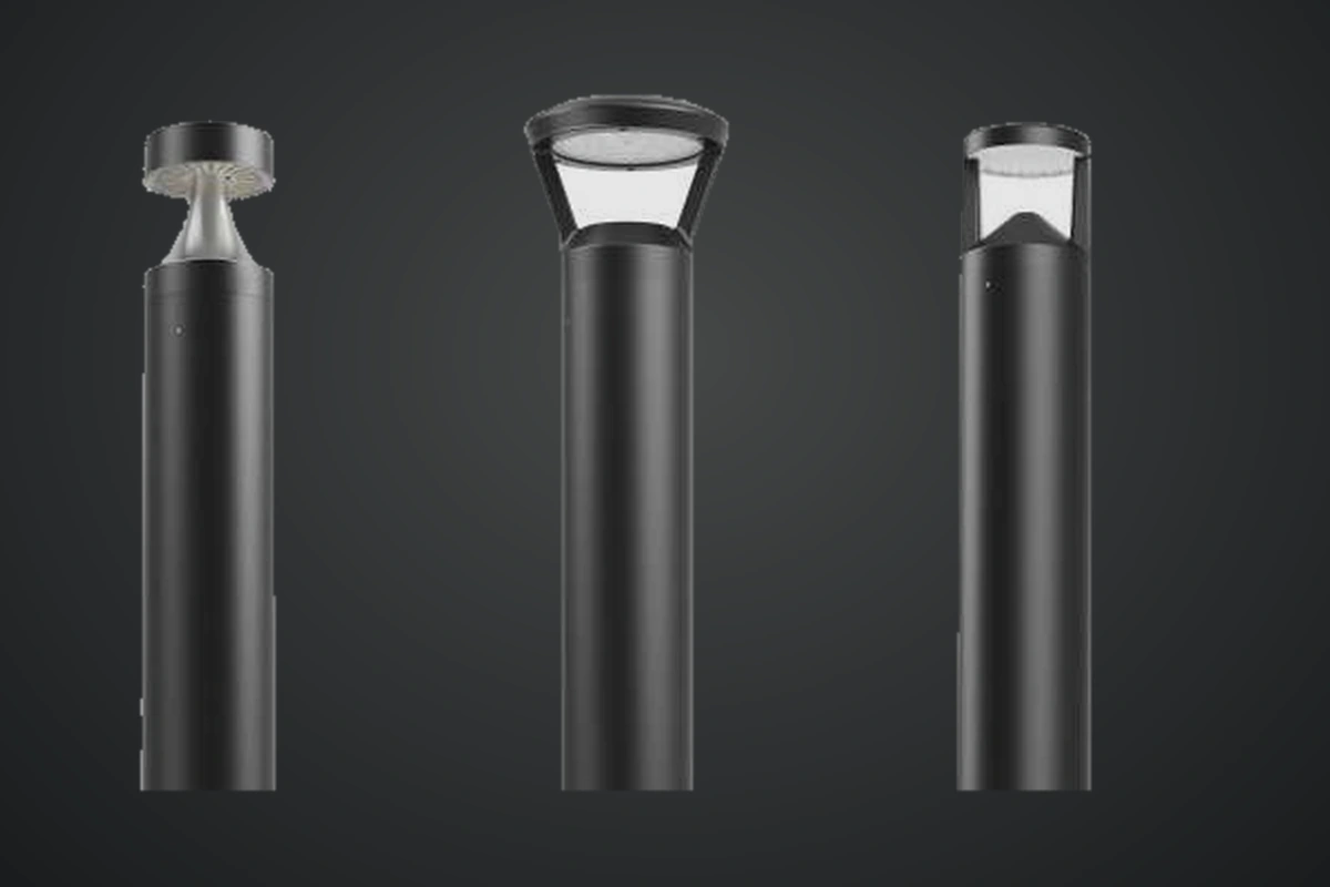 Adjustable Bollard product collection