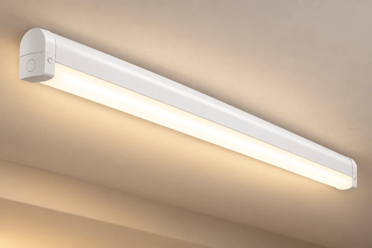 Adjustable Surface Batten product collection