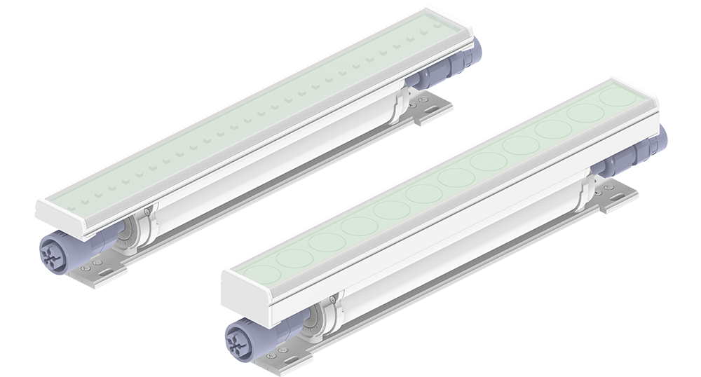 Cove Light Plus by Traxon