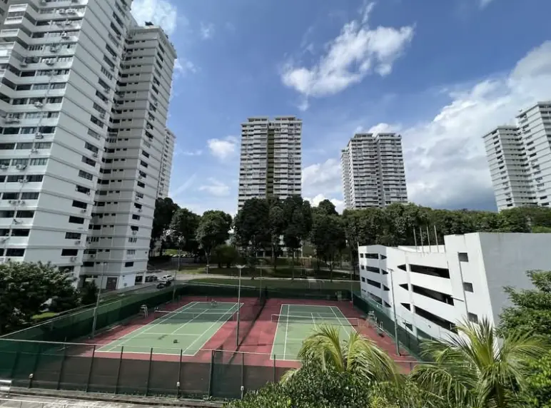 Braddell View Condo - Krypton Lite Singapore project reference