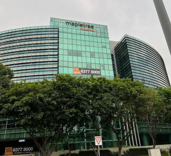 Tata Consultancy Services - Krypton Lite Singapore project reference