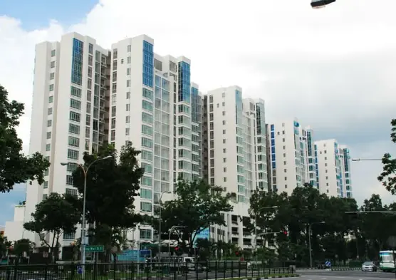 The Lakeshore - Krypton Lite Singapore project reference